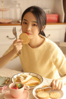 恋爱恐惧症